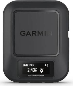 Garmin inReach Messenger