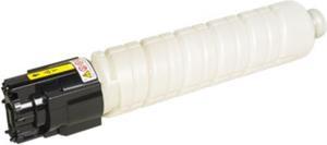 RICOH AFICIO SPC435DN C435A SD YELLOW TONER, 13k yield