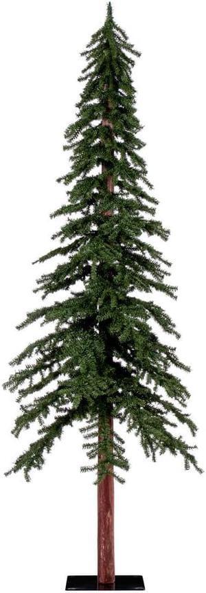 Vickerman 8' x 50" Natural Alpine Tree 1221T - A805190