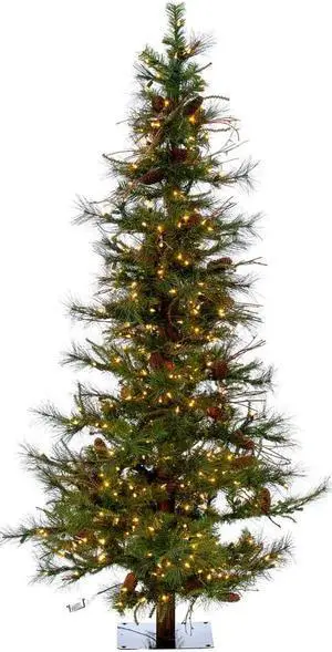 Vickerman 6' x 41" Ashland Dura-Lit 450CL 741T - A807561