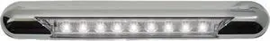 Optronics ILL70CBAWNFS Opti-Brite LED Awning Lights - Low Profile 11"