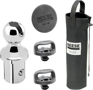 Reese 30137 Elite Pop-In Ball Kit