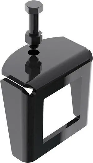 Reese 63091 Anti-Rattle Device F/2"