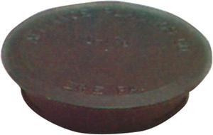 Springfield Marine 2100091 Spring-Lock Socket Cover