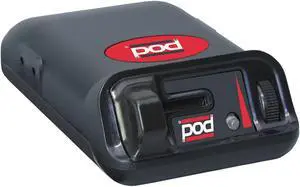 Tekonsha 80500 Pro Series POD Brake Control