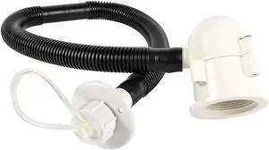 Camco 37420 Flexible Camper Drain 37420