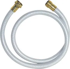 Camco 22763 Utility/Water Hose - 4'