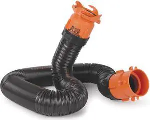 Camco 39764 Rhinoflex Extension Kit - 10'
