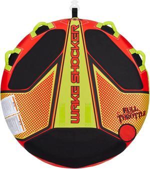 Full Throttle 302400-100-002-21 60" Wake Shocker