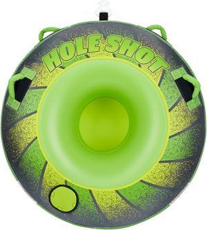 Full Throttle 302000-400-001-21 54" Hole Shot