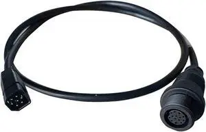 Minn Kota 1852084 MKR-MI-1 HB Helix Adapter Cable