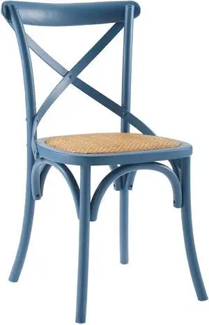 Gear Dining Side Chair Harbor
