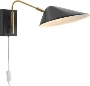 Journey 7" Swing Arm Wall Sconce