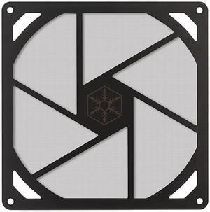 Ultra fine 180mm magnetic fan filter