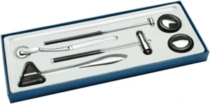 Grafco 1303 Neurological Set Grafco 1303 Neurological Set