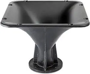 2 inch throat entry HORN FLARE