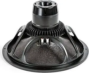 18 SOUND 15" 3.5" VC 900W RMS NEO