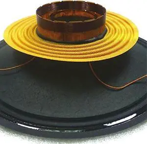 18 SOUND RECONE KIT FOR 15MB1000