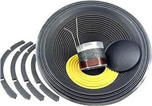 18 SOUND RECONE KIT FOR 10MB600