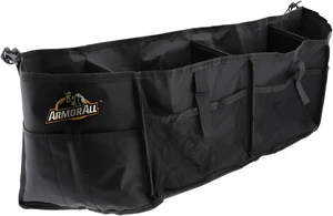 ARMORALL 12 COMPARTMENT TRUNK ORGANIZER ARMORALL 12 COMPARTMENT TRUNK ORGANIZER