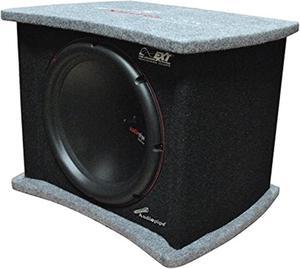 AP SINGLE 12" SUB BOX AP SINGLE 12" SUB BOX