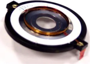 BEYMA VOICE COIL FOR CP16