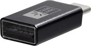 BYTECH C-TYPE TO USB ADAPTOR