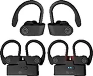 BYTECH FREEDOM TRU WIRELESS EARBUDS