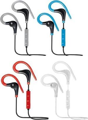 Bluetooth Sport Earbuds- Asst