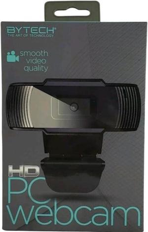 BYTECH HD PC WEB CAM