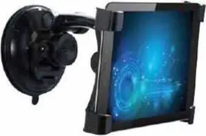 BYTECH SUCTION CAR TABLE MOUNT