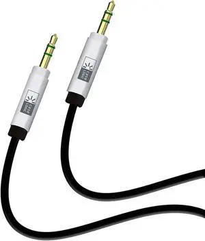 BYTECH ROUND AUX CABLE