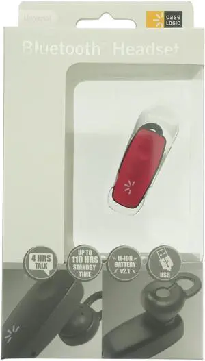 BYTECH PINK BLUETOOTH