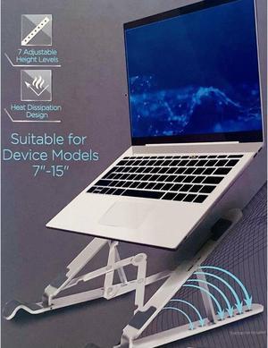 BYTECH FOLDABLE TABLET STAND