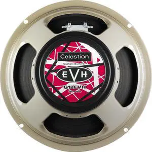 CELESTION 12" 20W 16 OHM EDDIE VAN HALEN