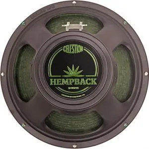 CELESTION HEMPBACK 8 OHM G12M-50