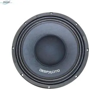 DJL DESPACITO 10" 650W MIDBASS 4 OHM