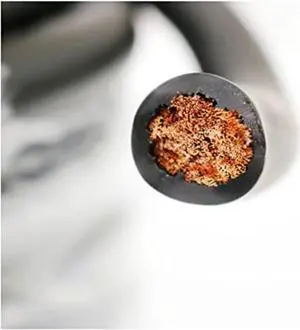 DEEJAYLED 2 00 BLACK COPPER CABLE