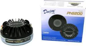 DESPACITO 2" PH NEO DRIVER SMALL SIZE