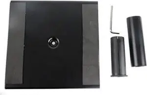 1 DIN Space Plus 2 EQ Stylish Wooden Controller Case for Mobile Competitions Toyota Style