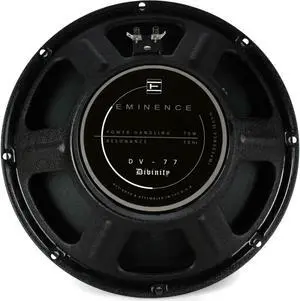 EMINENCE KRISTIAN KOHLE 16 OHM METAL IR