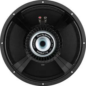 EMINENCE 15"GUITAR SPEAKER, 300W