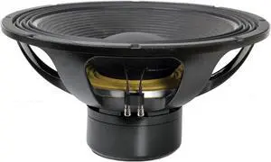 EMINENCE 21" 6 OHM 5000W 6" VC NEO WOOFE