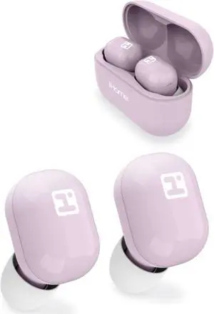 IHOME BT TRUE WIRELESS EARBUDS XT10