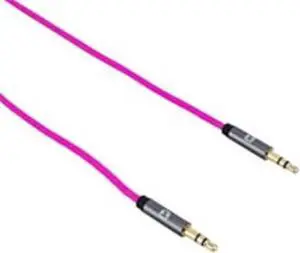 IHOME 5FT AUDIO CABLE