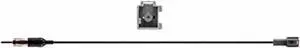 Honda 2016-Up Antenna Adapter Kit