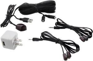 MONSTER IR REMOTE CONTROL EXTENDER KIT B