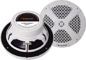 NAKAMICHI 8" 2-WAY MARINE SPEAKER