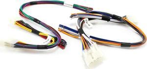PAC SPEAKER CONNECTION HARNESS FOR TOYOT