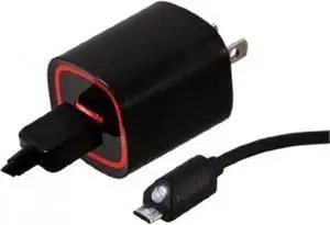 PANDA TYPE C TRAVEL CHARGER CABLE